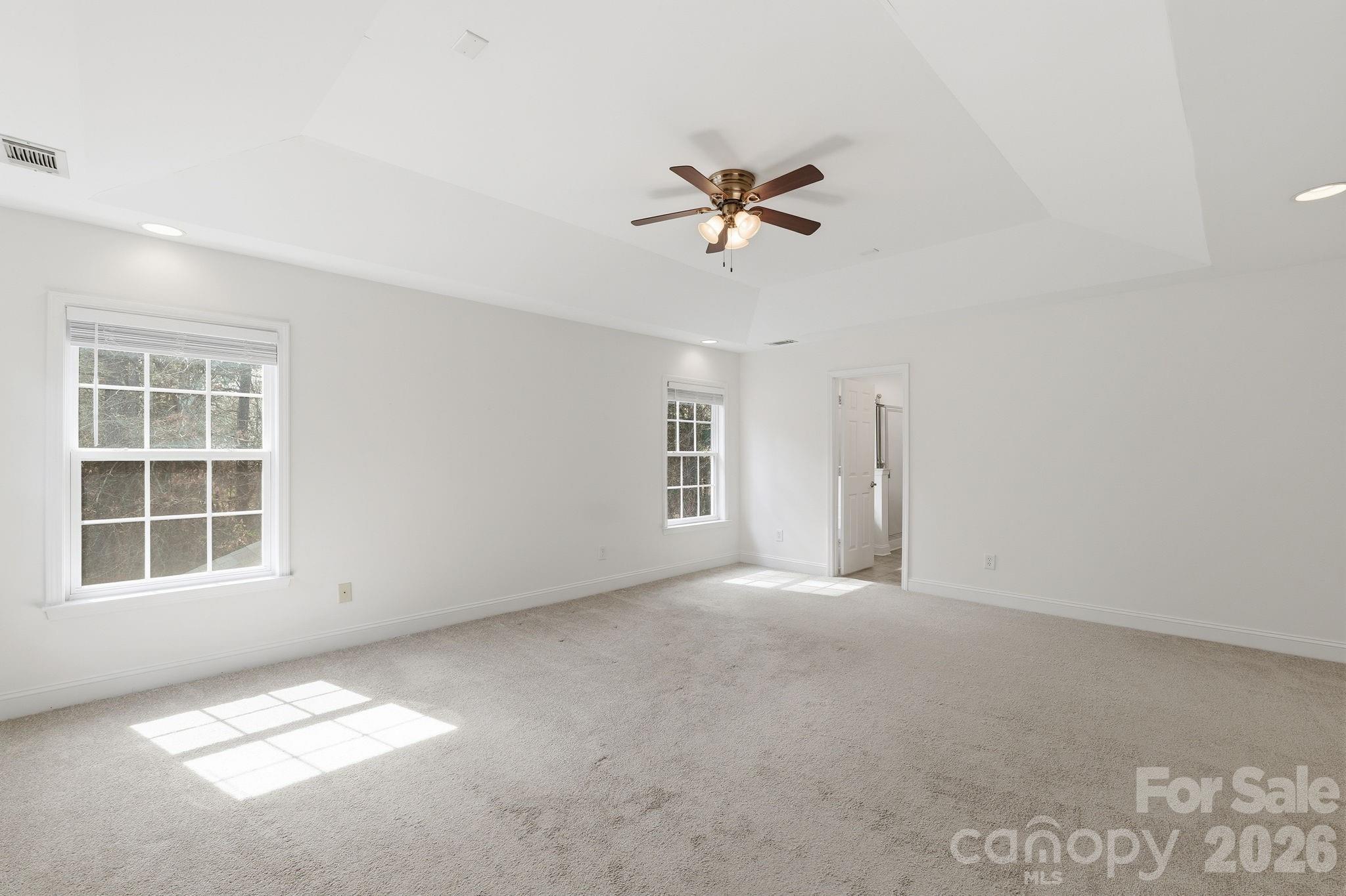 15614 Normans Landing Drive Charlotte NC 28273