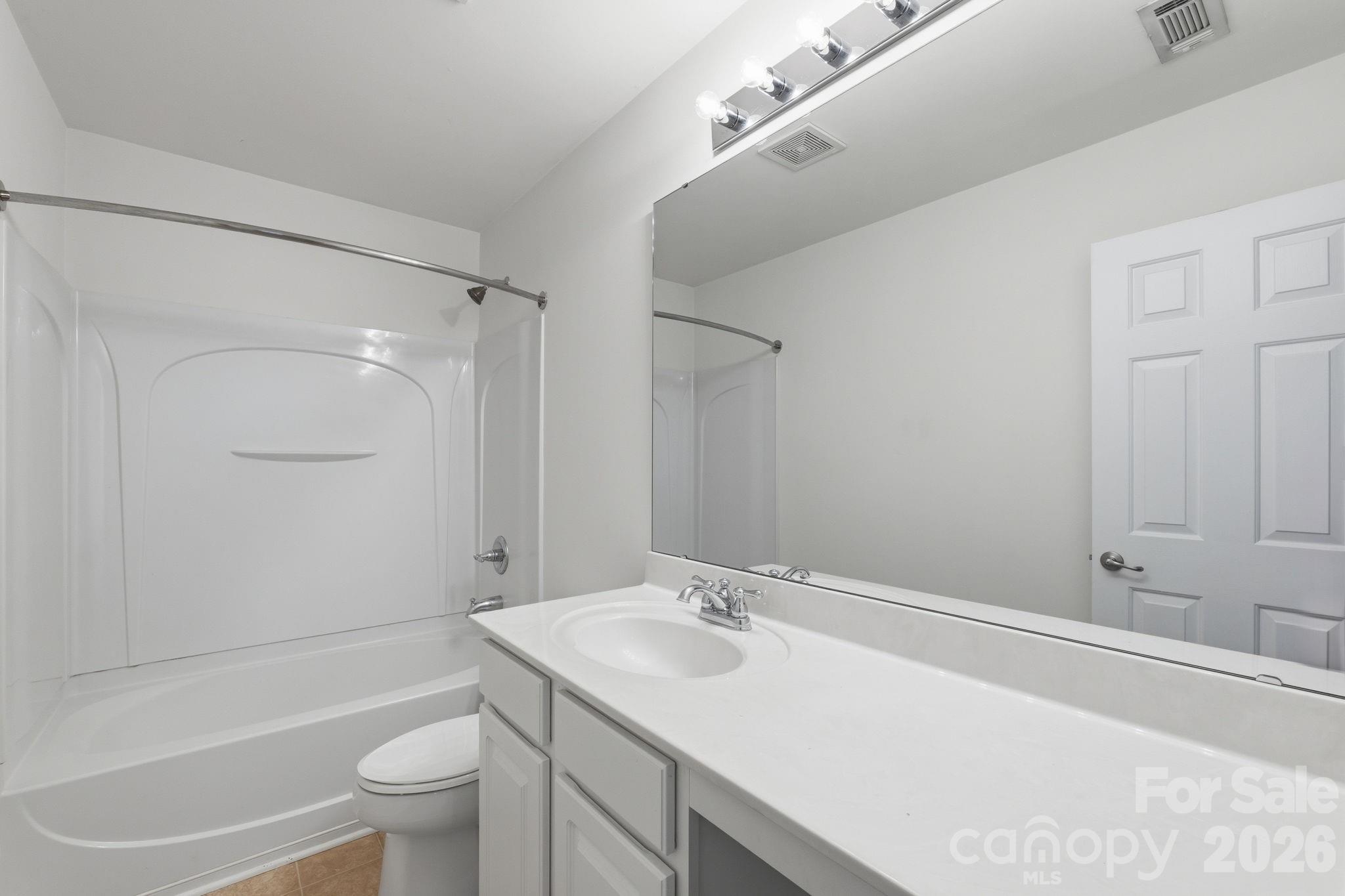 15614 Normans Landing Drive Charlotte NC 28273