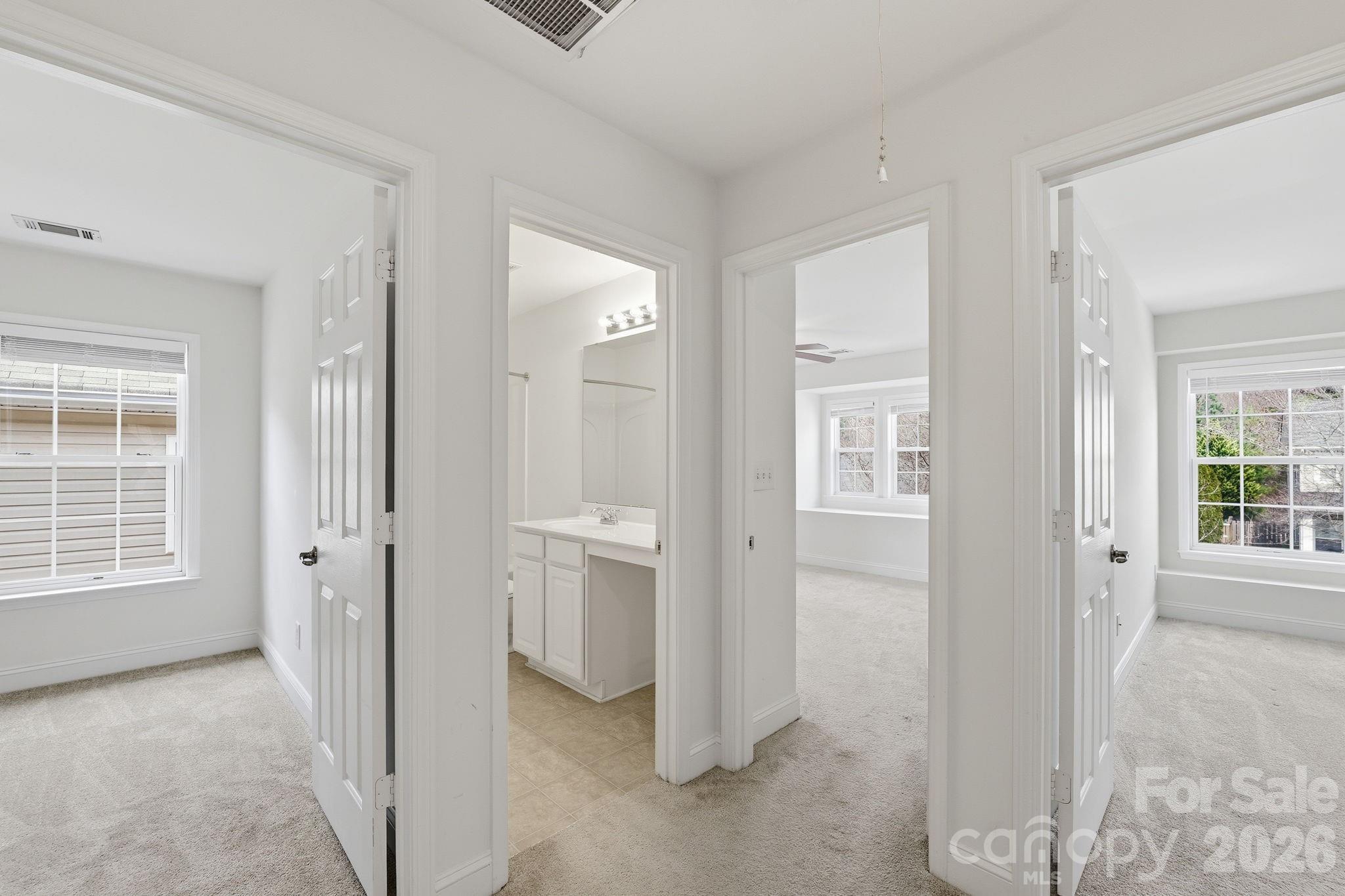 15614 Normans Landing Drive Charlotte NC 28273