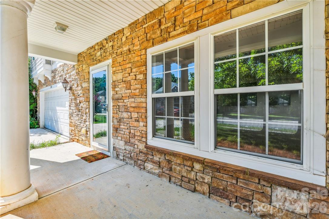 15614 Normans Landing Drive Charlotte NC 28273