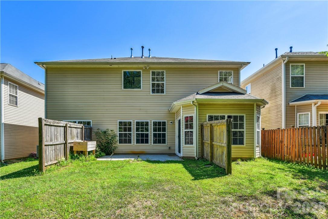 15614 Normans Landing Drive Charlotte NC 28273
