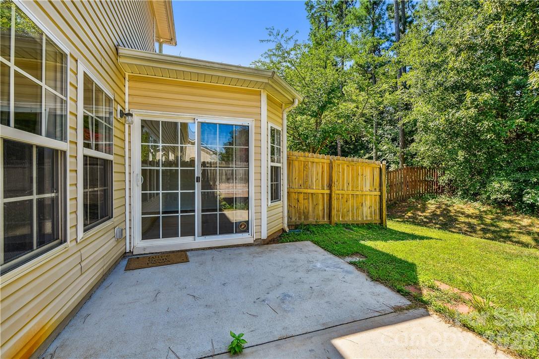15614 Normans Landing Drive Charlotte NC 28273