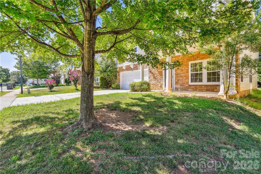 15614 Normans Landing Drive Charlotte NC 28273