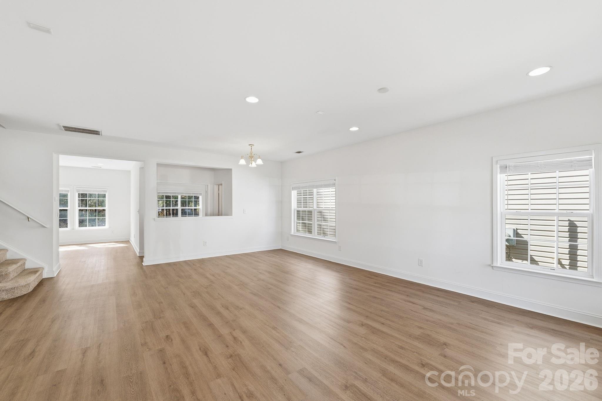 15614 Normans Landing Drive Charlotte NC 28273
