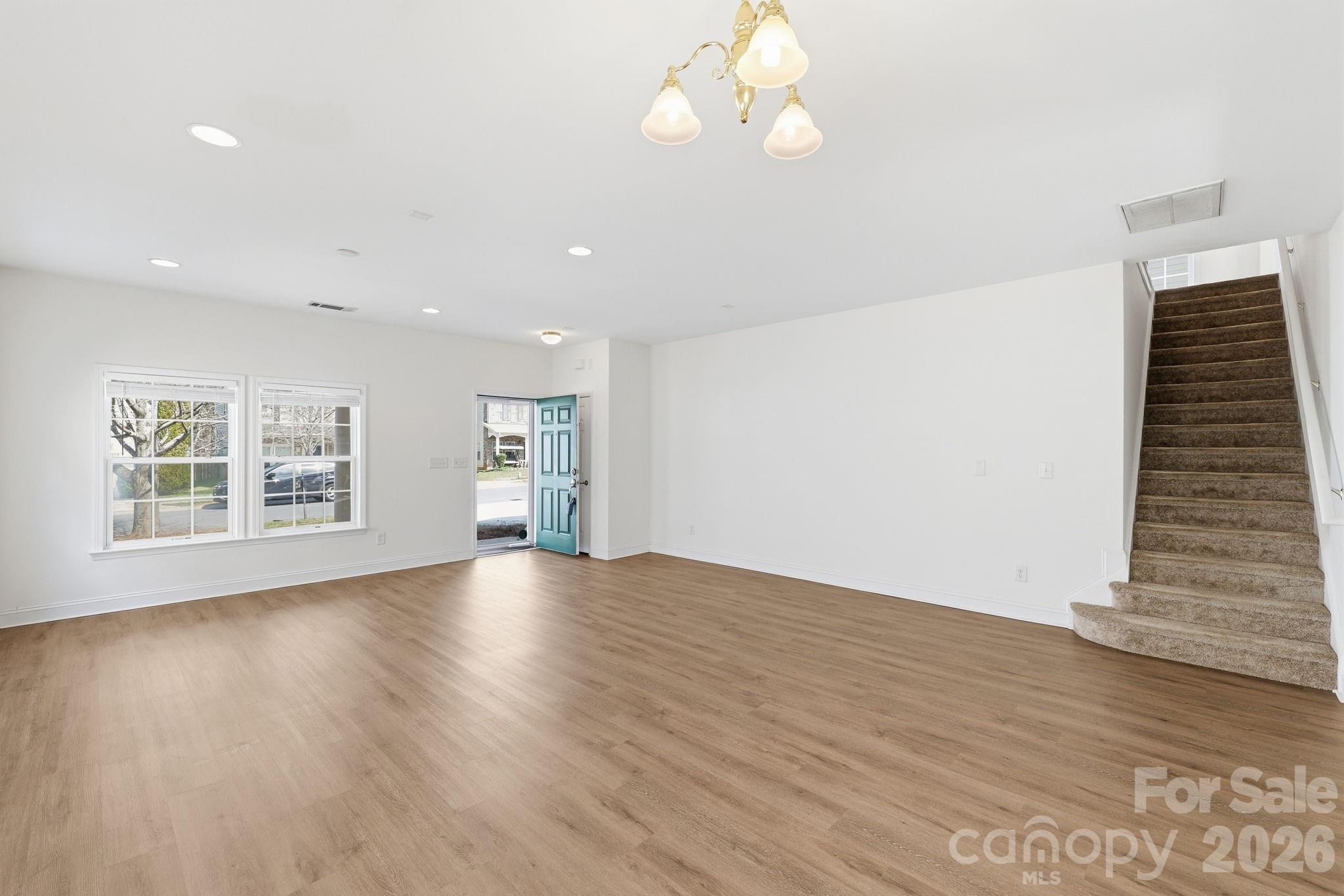 15614 Normans Landing Drive Charlotte NC 28273