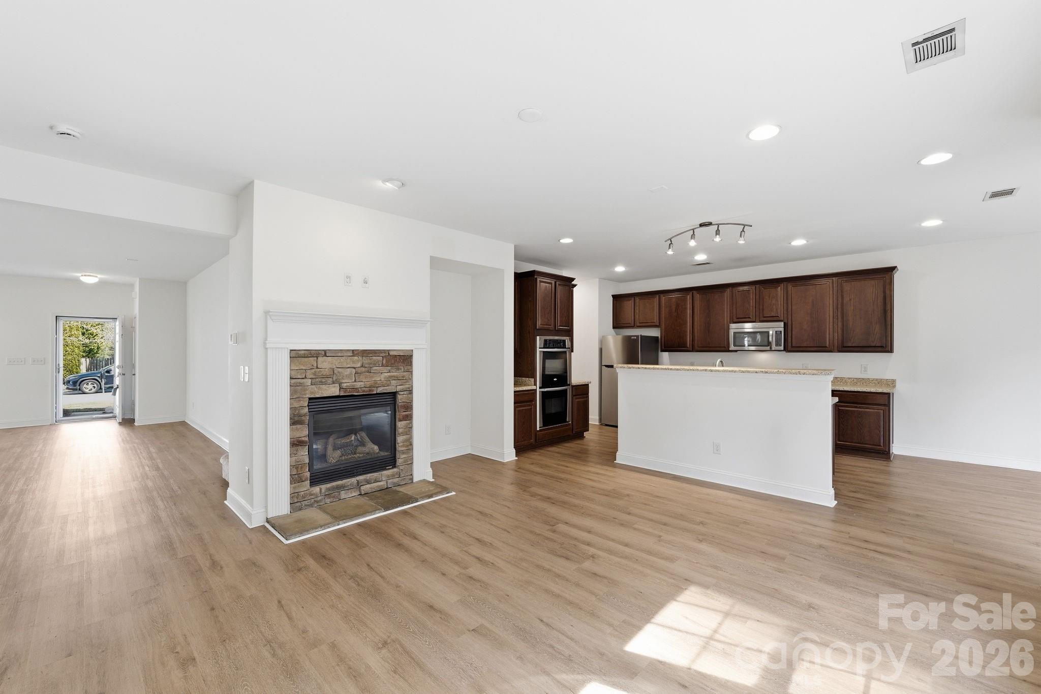 15614 Normans Landing Drive Charlotte NC 28273