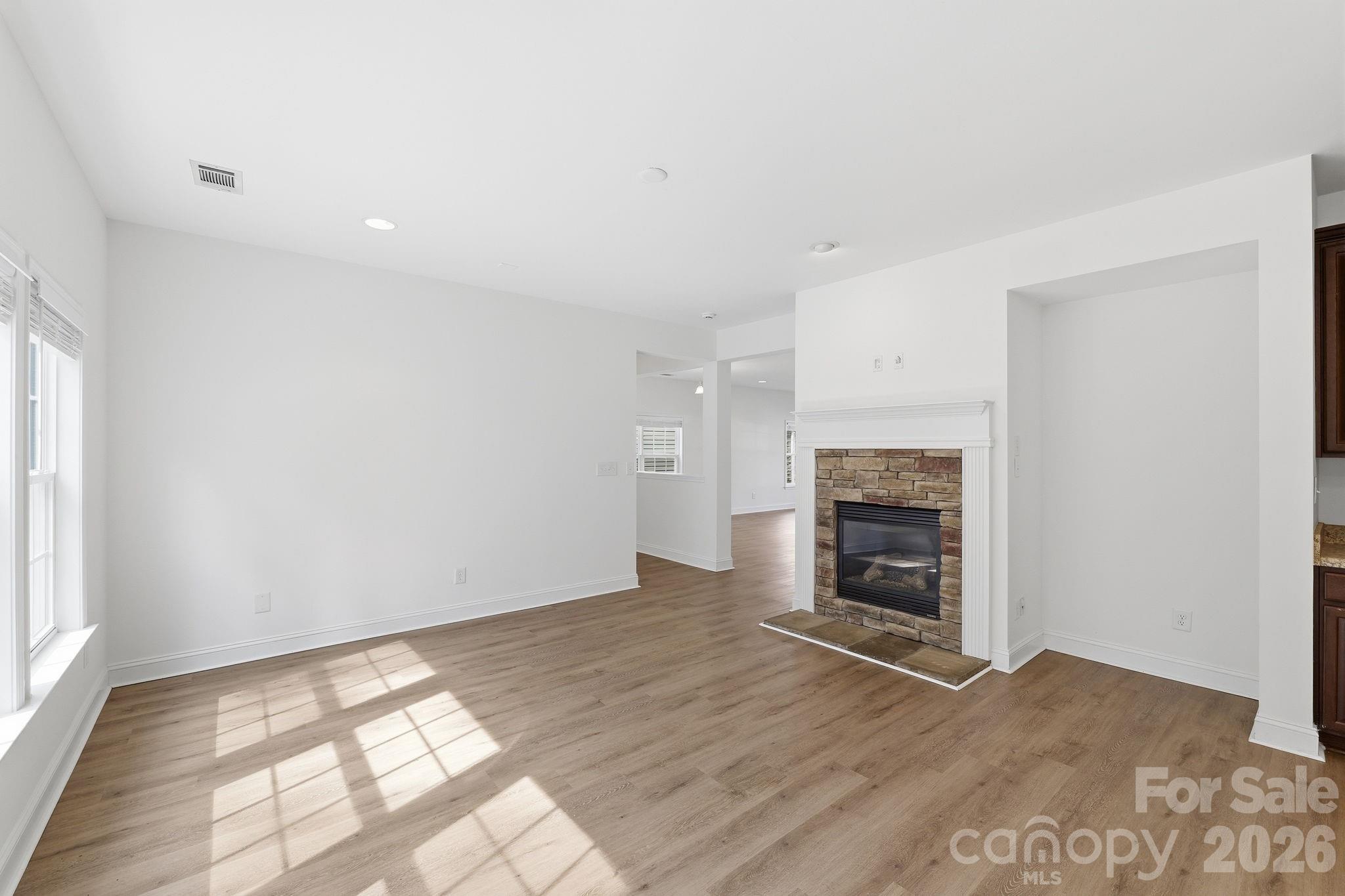 15614 Normans Landing Drive Charlotte NC 28273