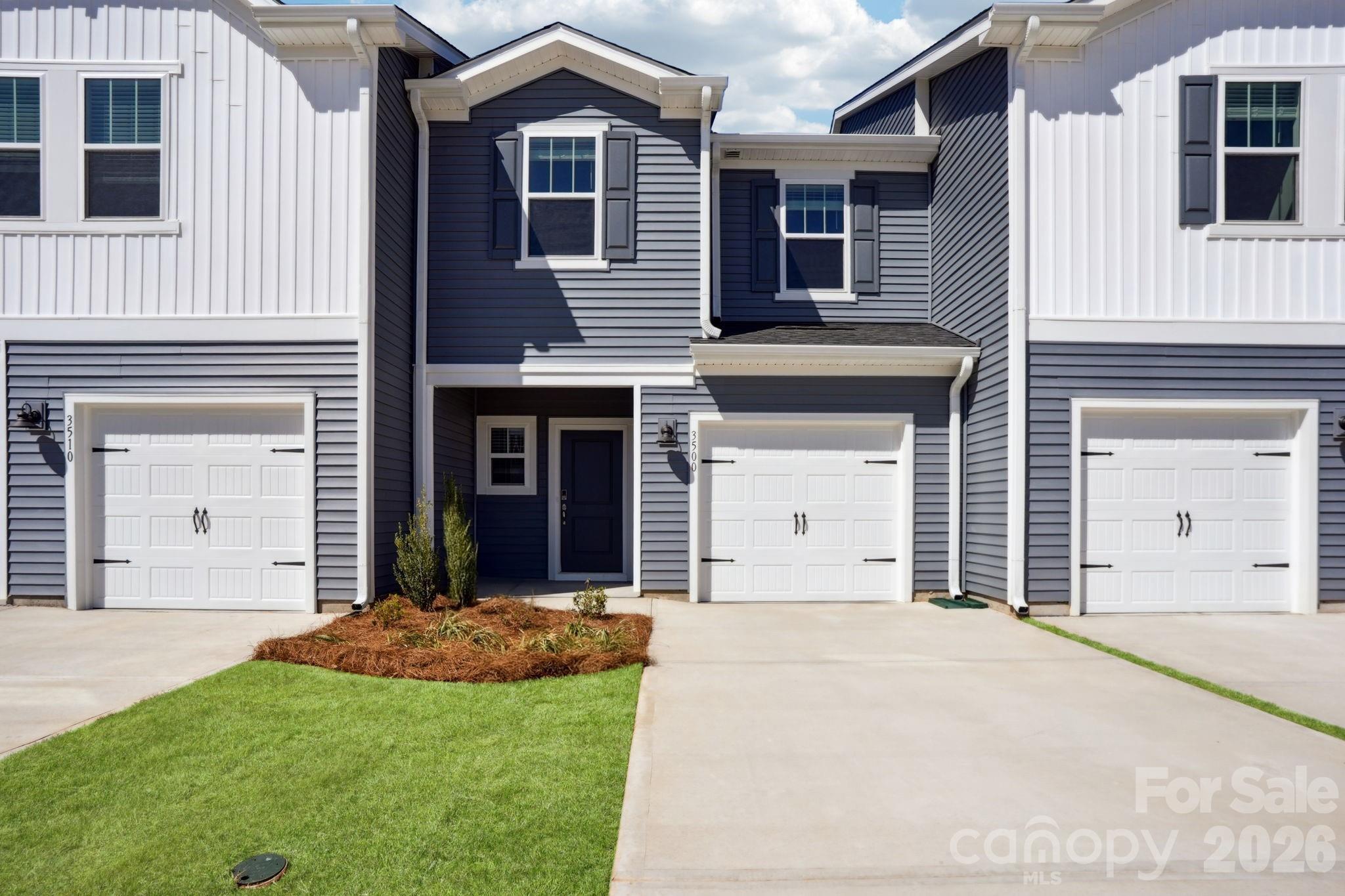 9044 Foggy Brook Loop Charlotte NC 28216