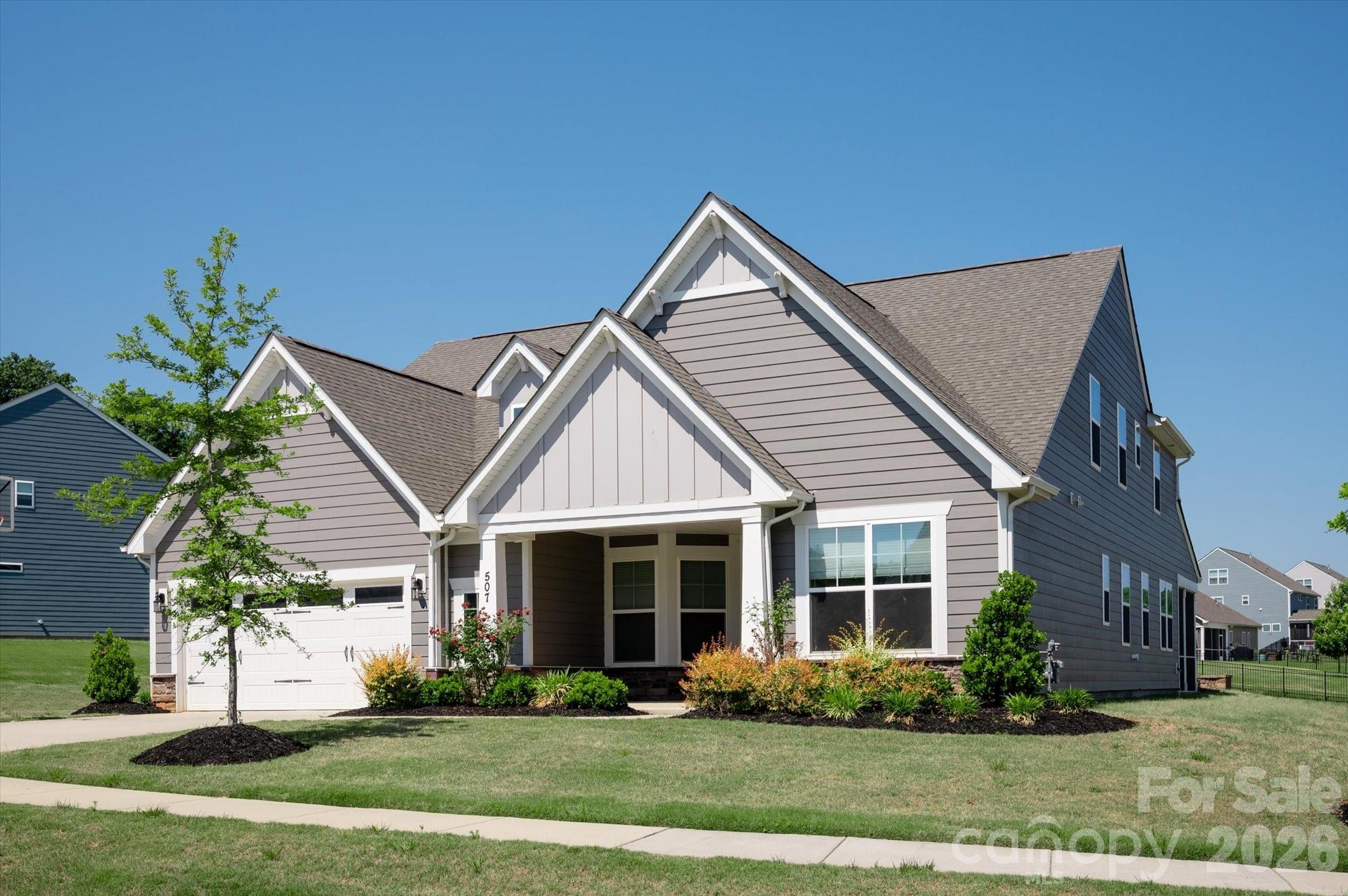 507 Yucatan Drive Waxhaw NC 28173