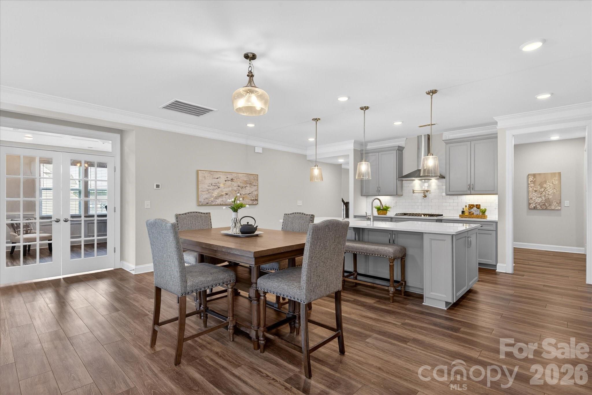 507 Yucatan Drive Waxhaw NC 28173