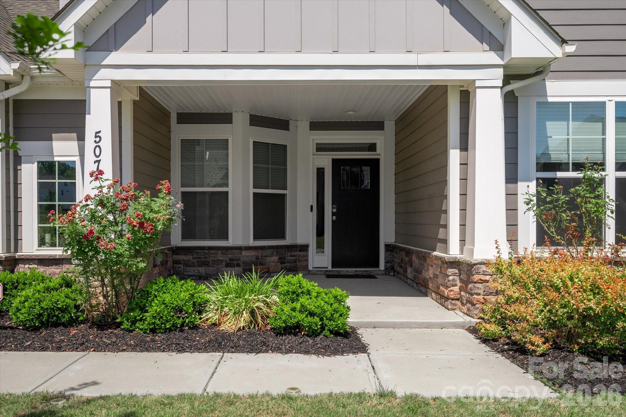 507 Yucatan Drive Waxhaw NC 28173