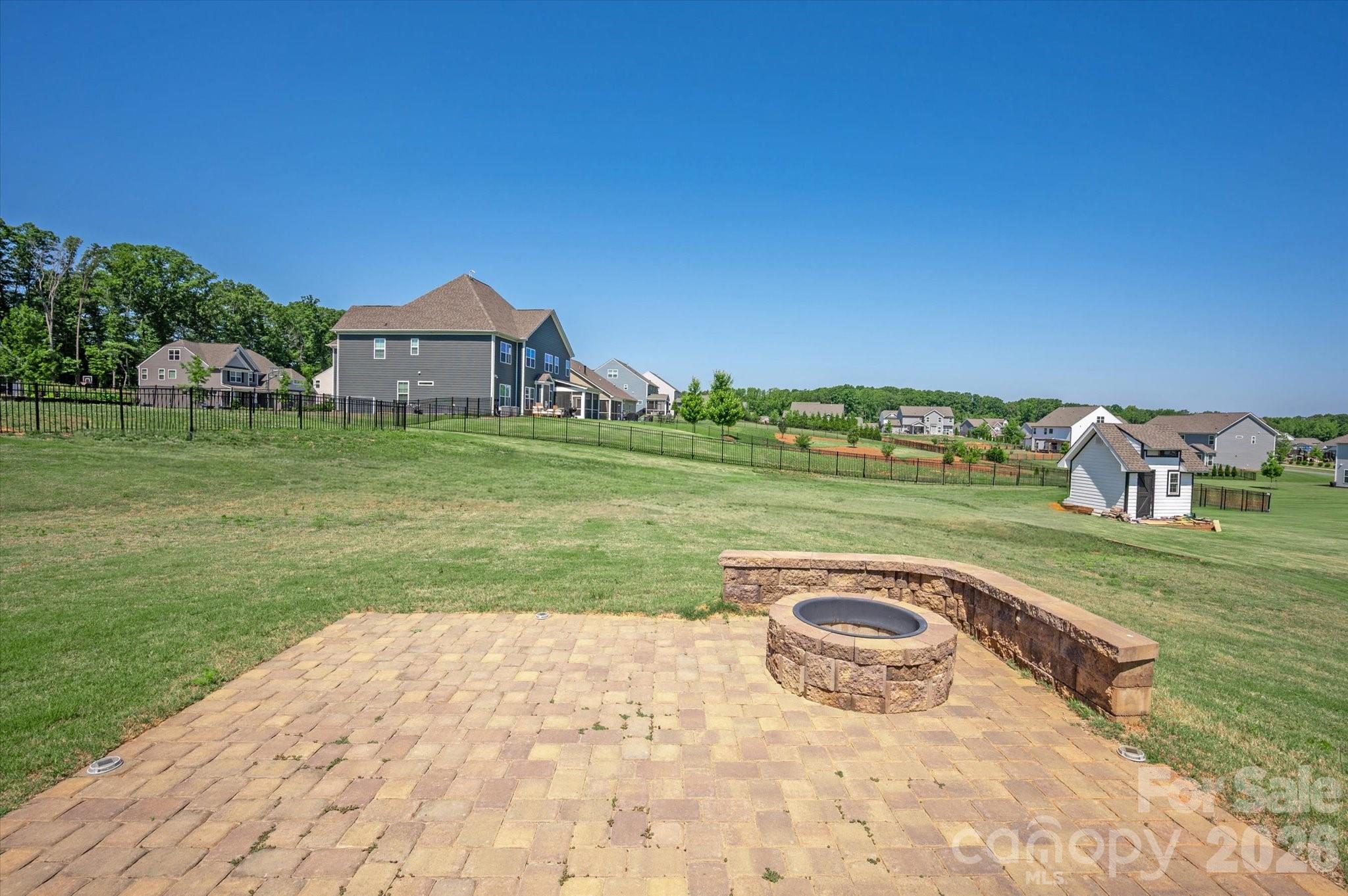 507 Yucatan Drive Waxhaw NC 28173