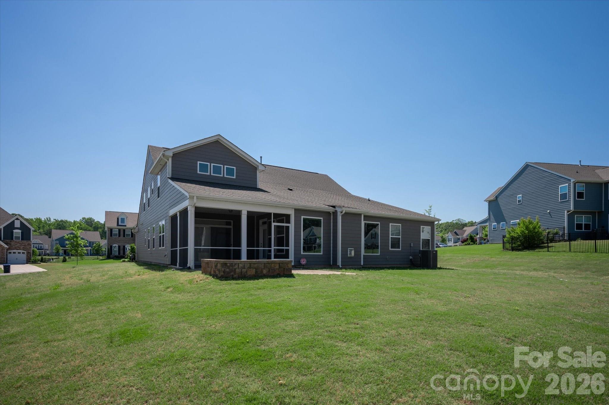 507 Yucatan Drive Waxhaw NC 28173