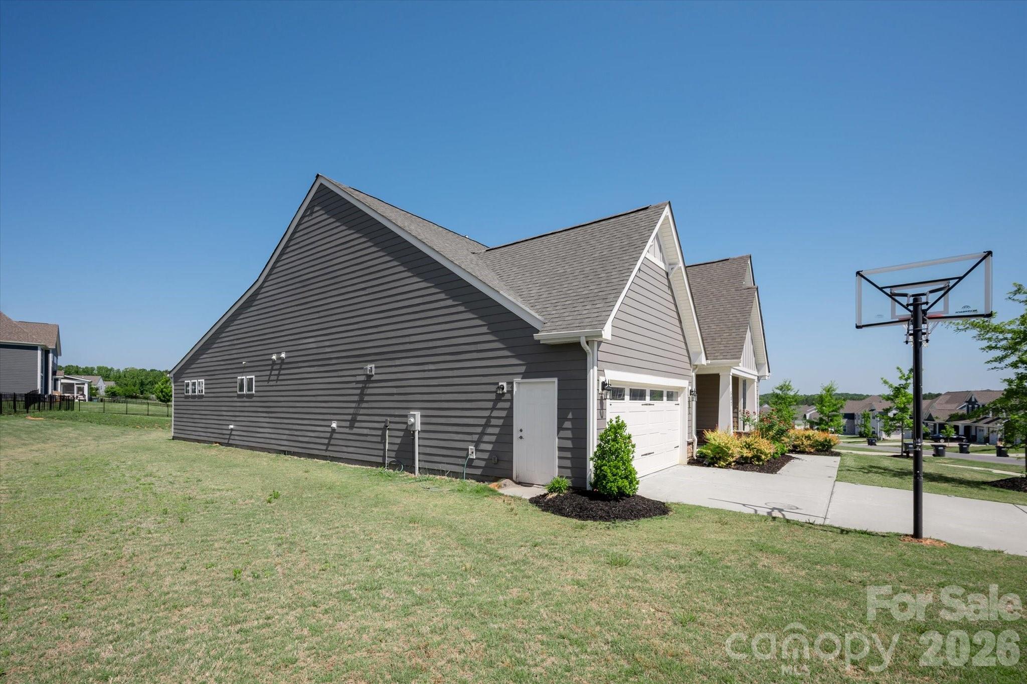 507 Yucatan Drive Waxhaw NC 28173