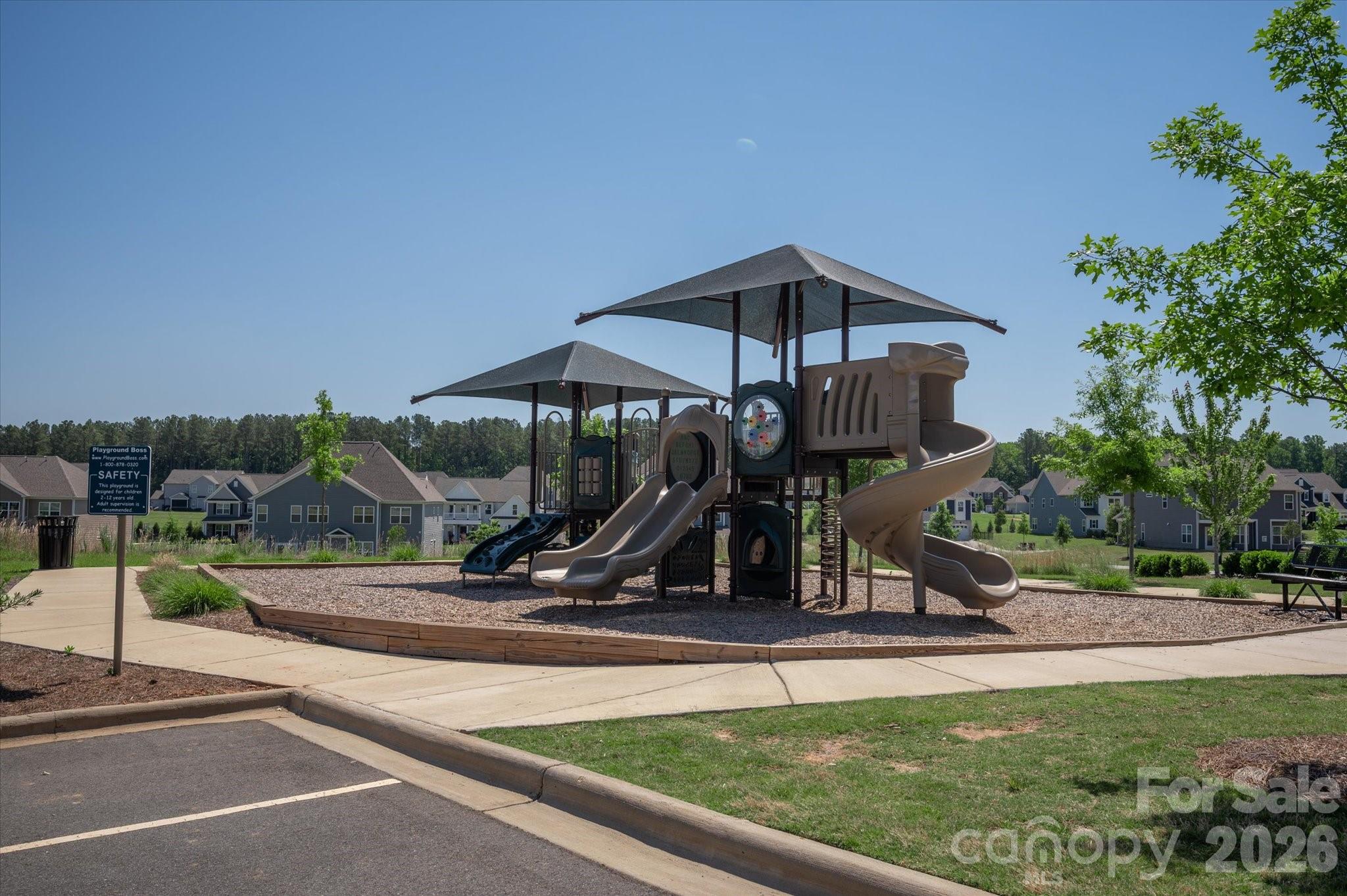 507 Yucatan Drive Waxhaw NC 28173