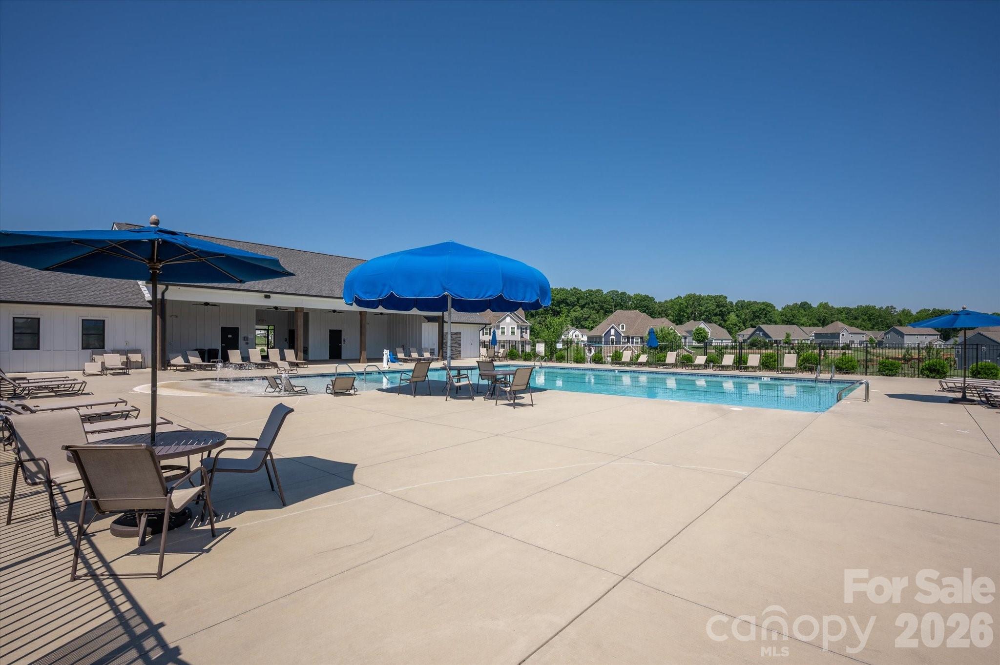 507 Yucatan Drive Waxhaw NC 28173