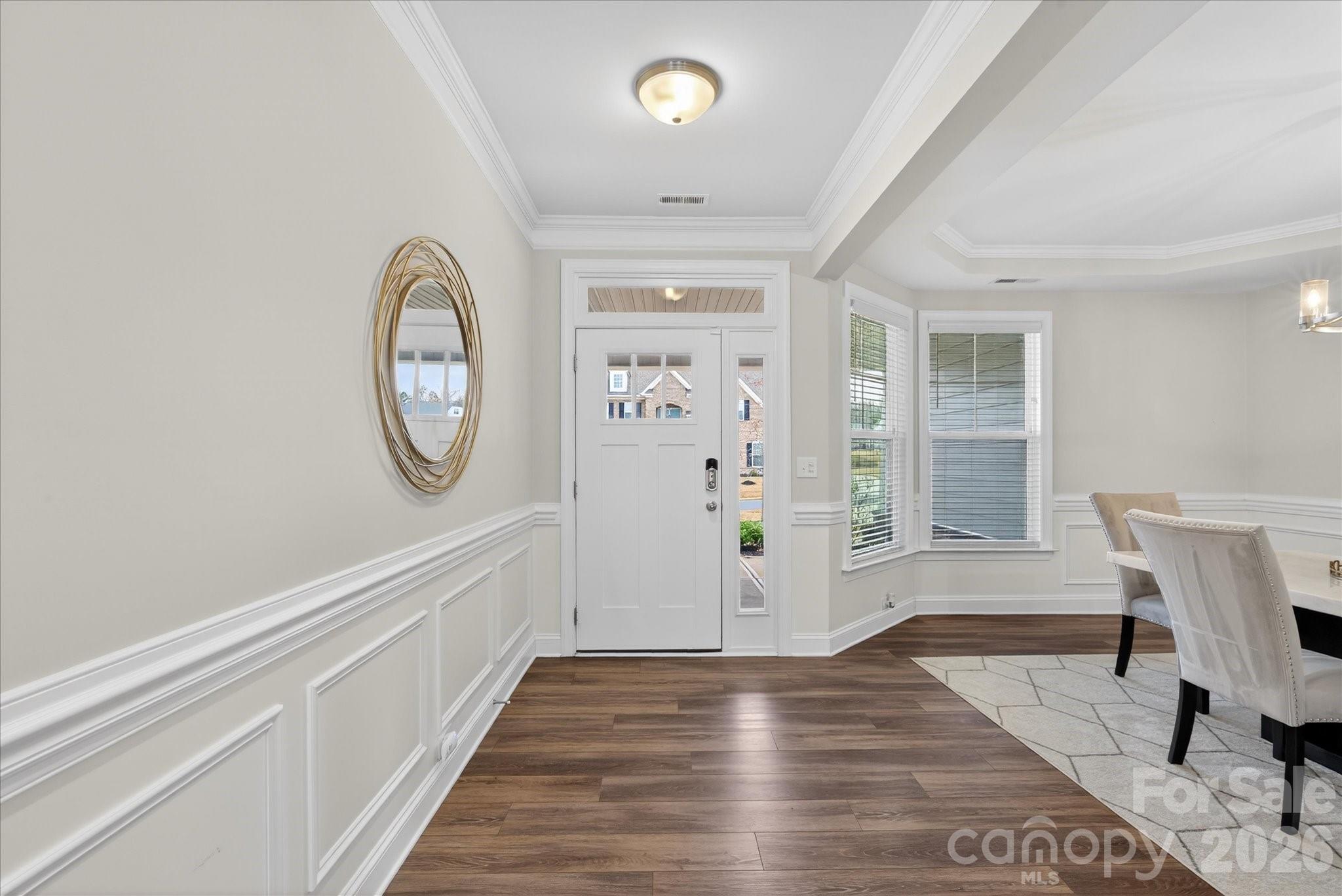 507 Yucatan Drive Waxhaw NC 28173