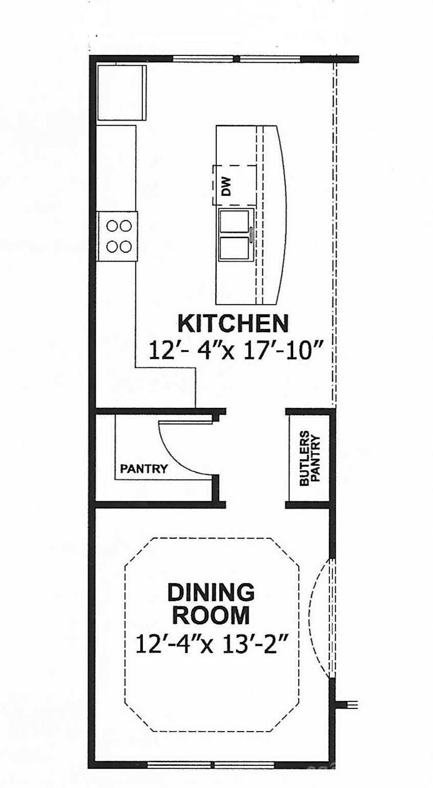 261 Corrie Ann Drive Concord NC 28027