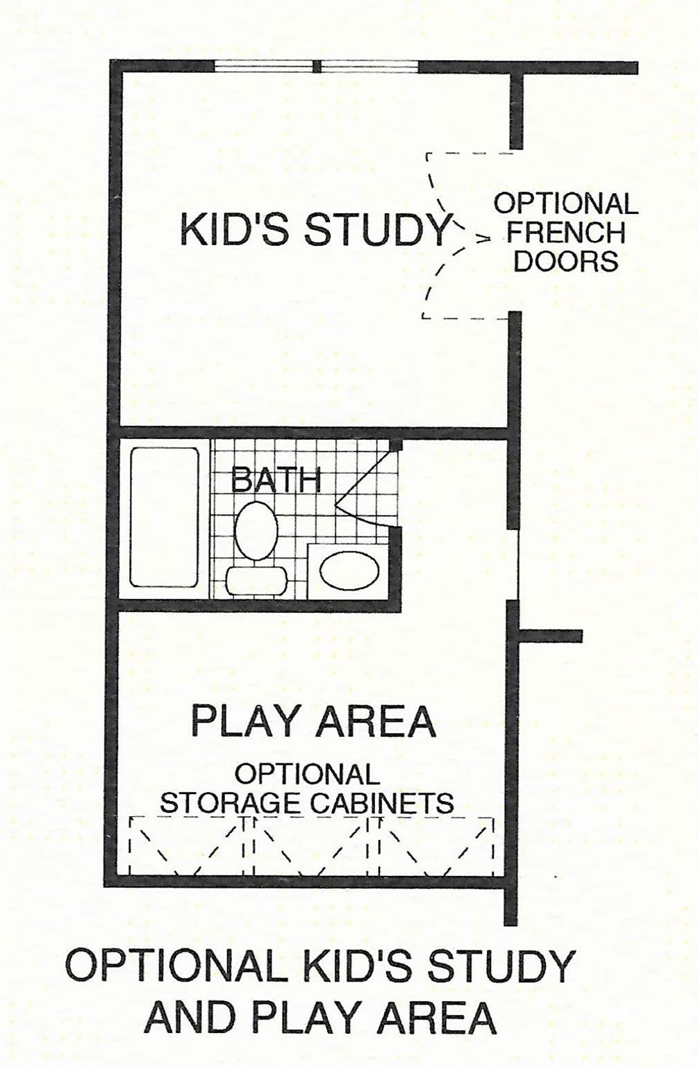 261 Corrie Ann Drive Concord NC 28027