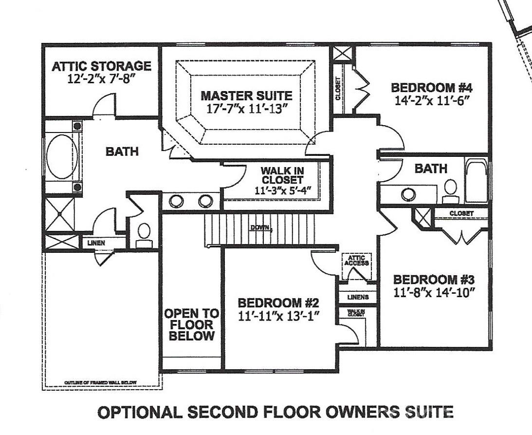 261 Corrie Ann Drive Concord NC 28027