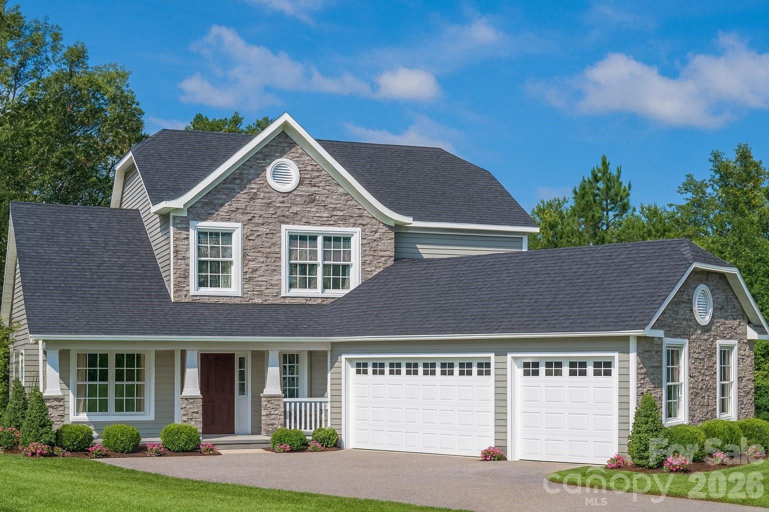261 Corrie Ann Drive Concord NC 28027