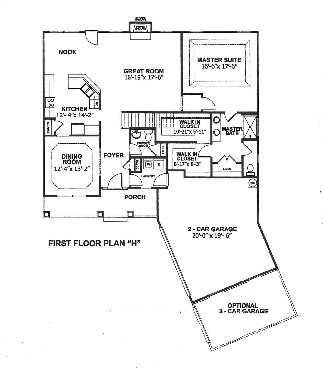 261 Corrie Ann Drive Concord NC 28027