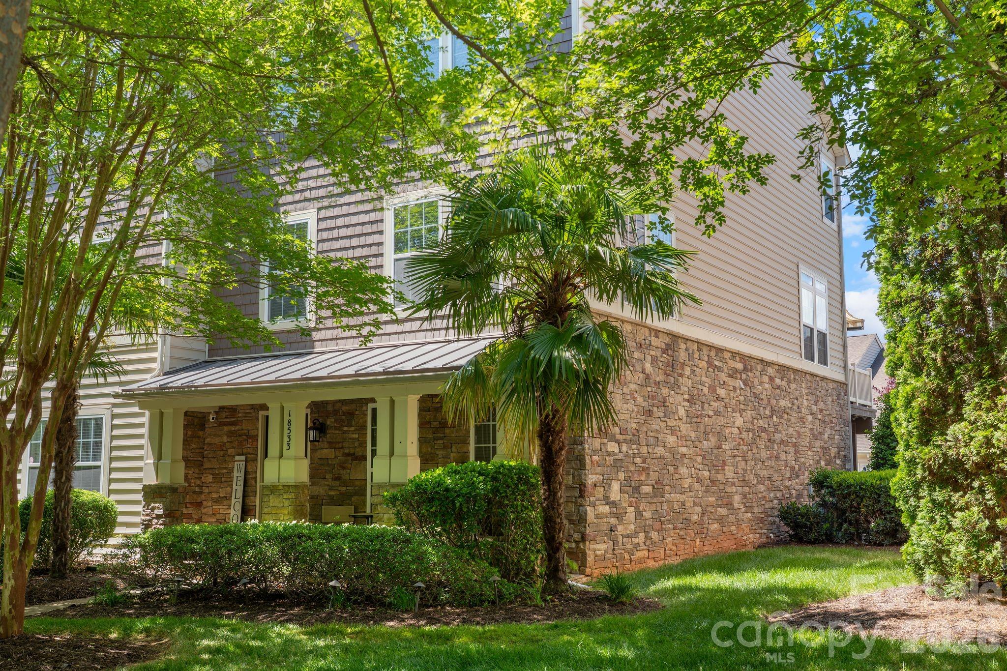 18533 The Commons Boulevard Cornelius NC 28031