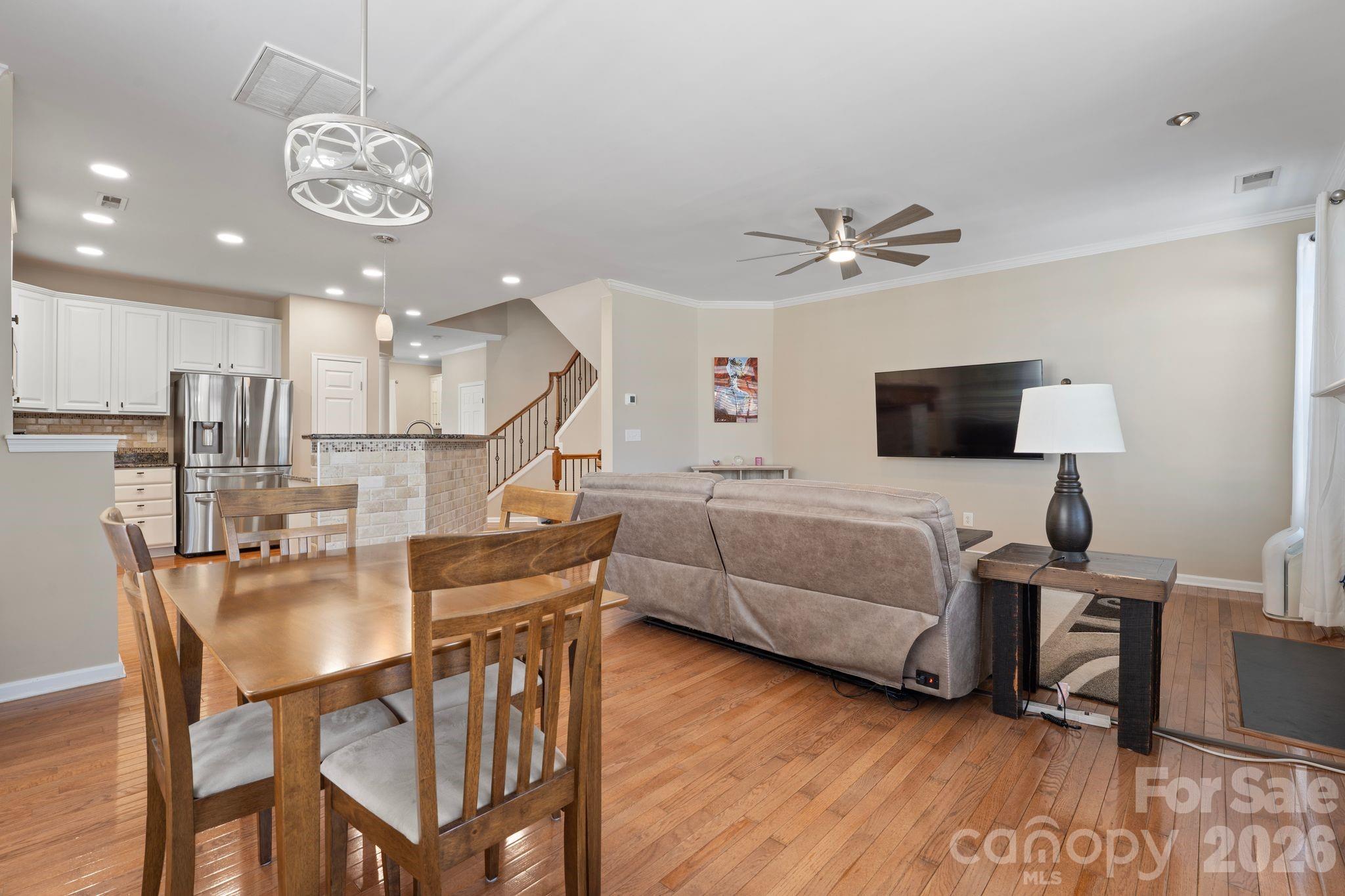 18533 The Commons Boulevard Cornelius NC 28031