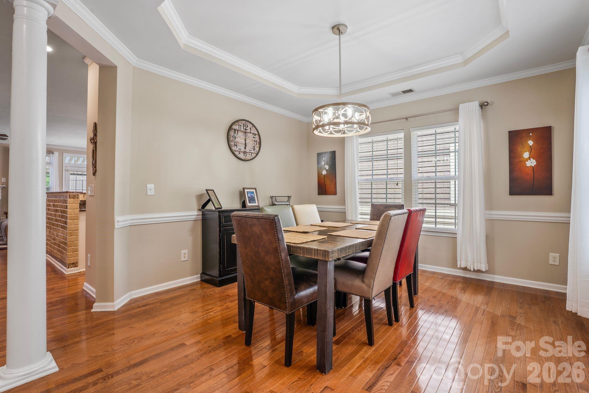 18533 The Commons Boulevard Cornelius NC 28031