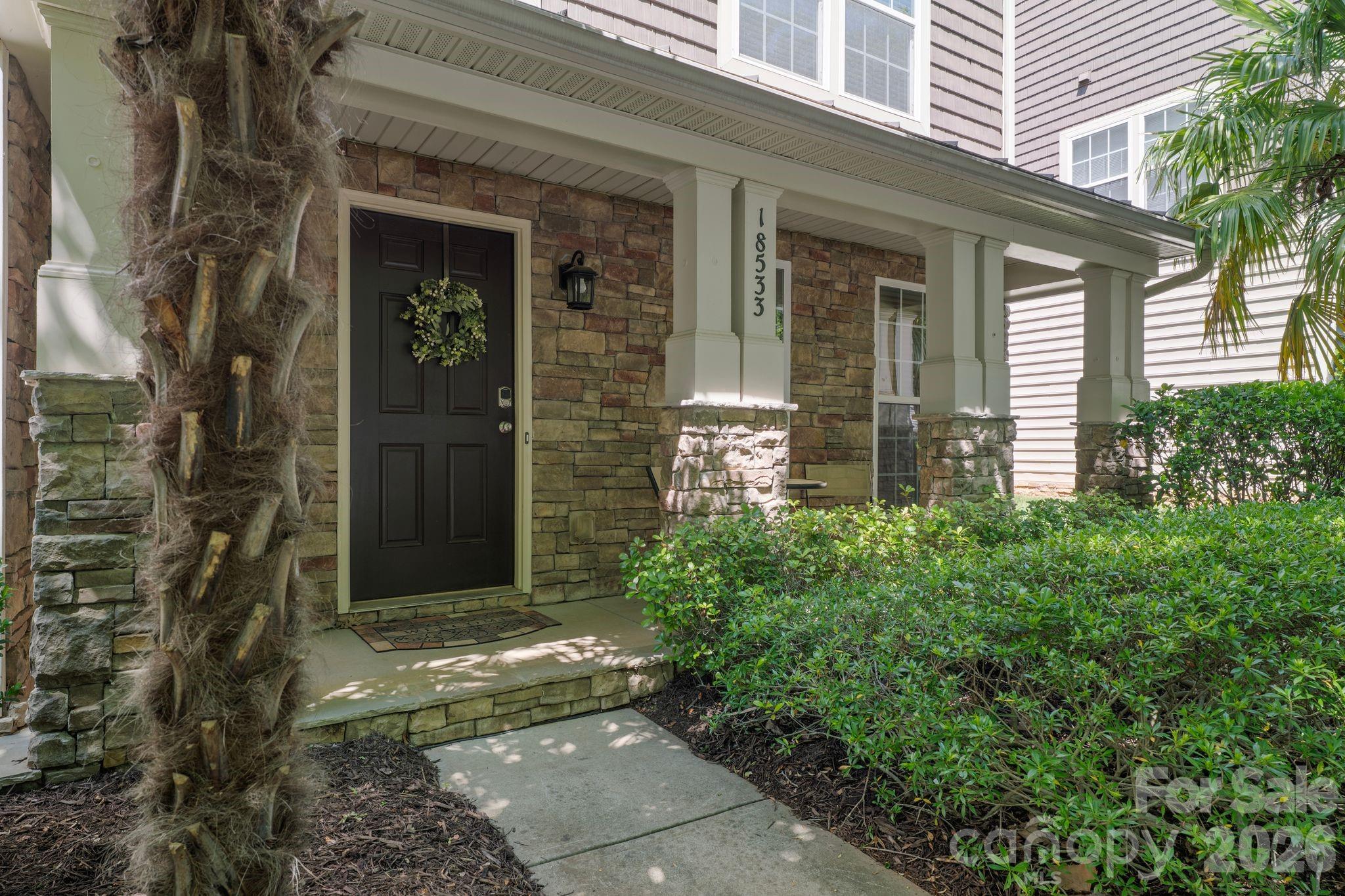 18533 The Commons Boulevard Cornelius NC 28031