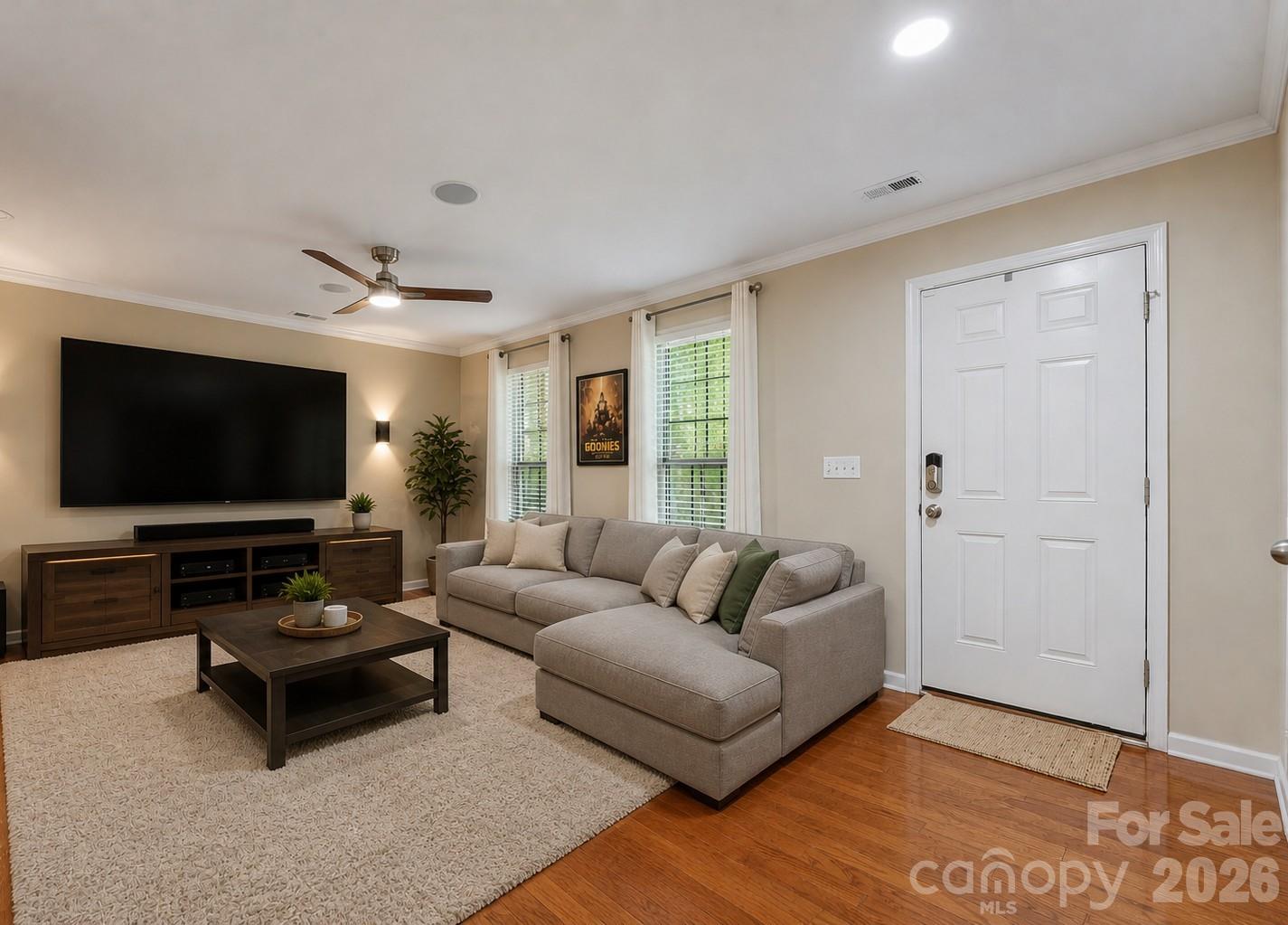 18533 The Commons Boulevard Cornelius NC 28031