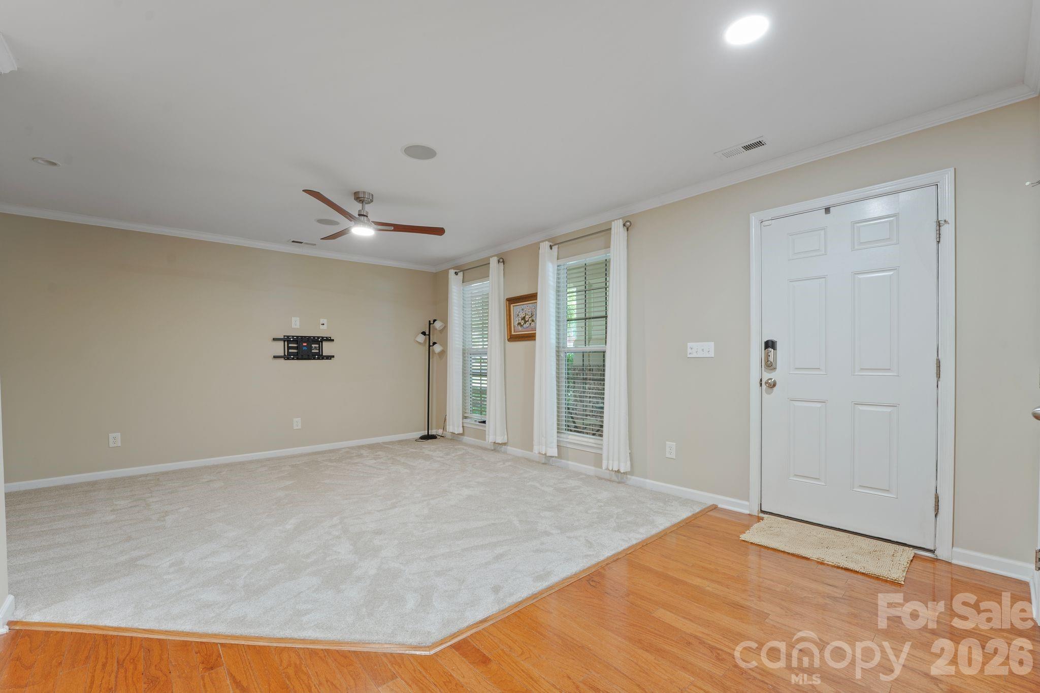 18533 The Commons Boulevard Cornelius NC 28031