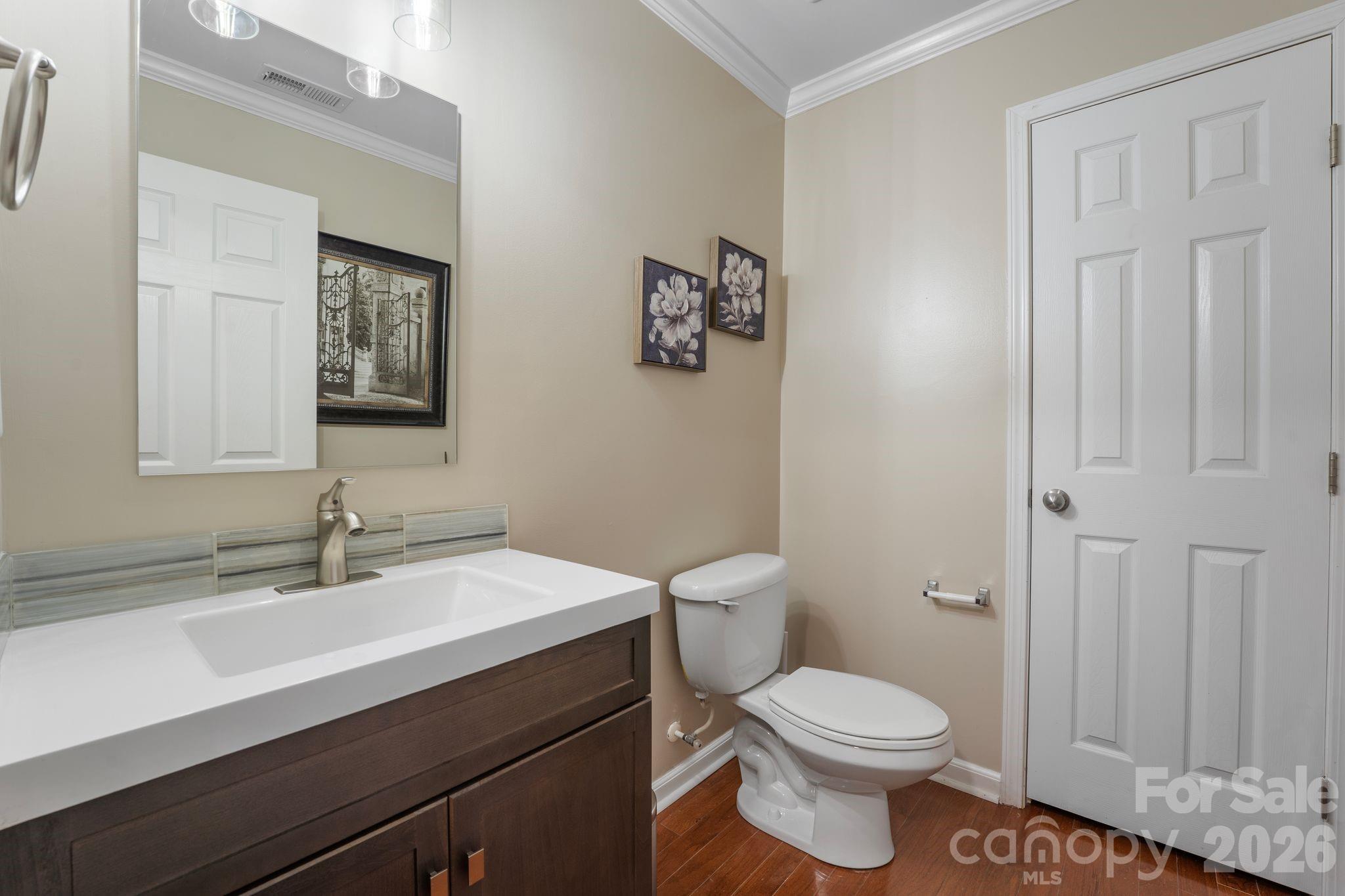 18533 The Commons Boulevard Cornelius NC 28031