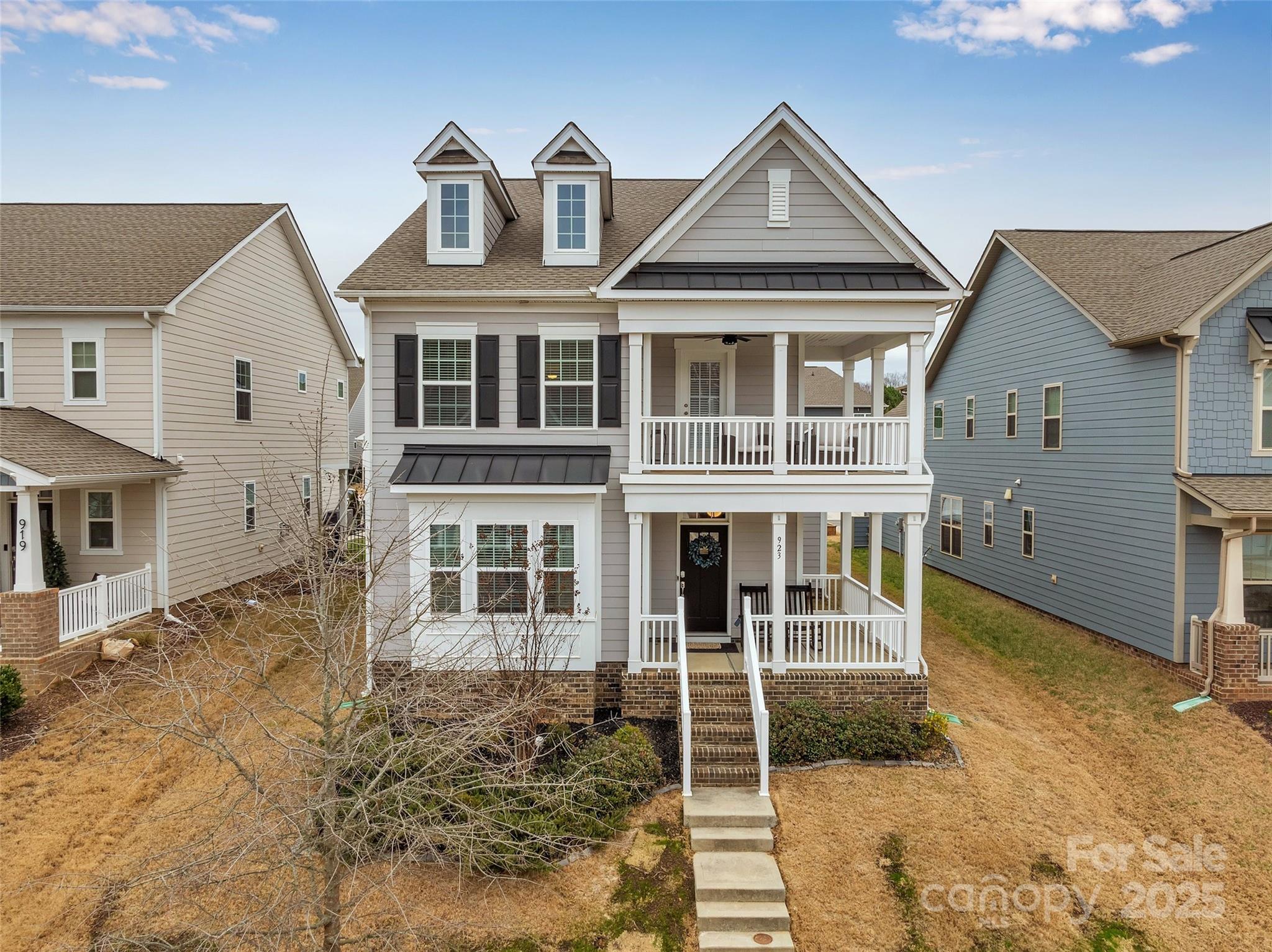 923 Claires Creek Lane Davidson NC 28036