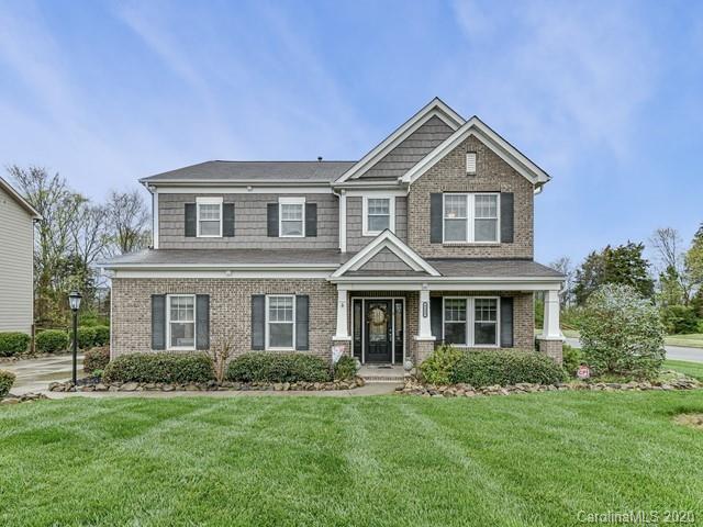 6000 Clover Hill Road Indian Trail NC 28079