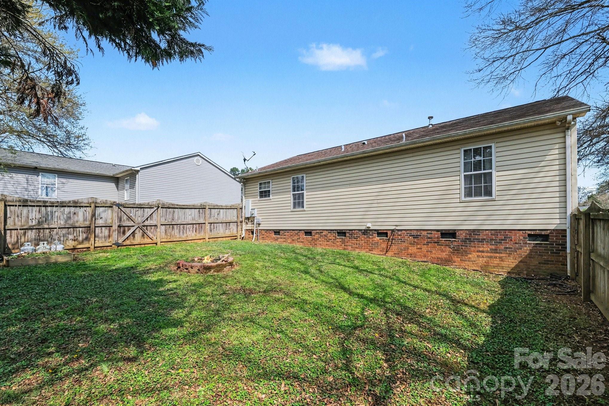 105 Chadwick Circle Dallas NC 28034
