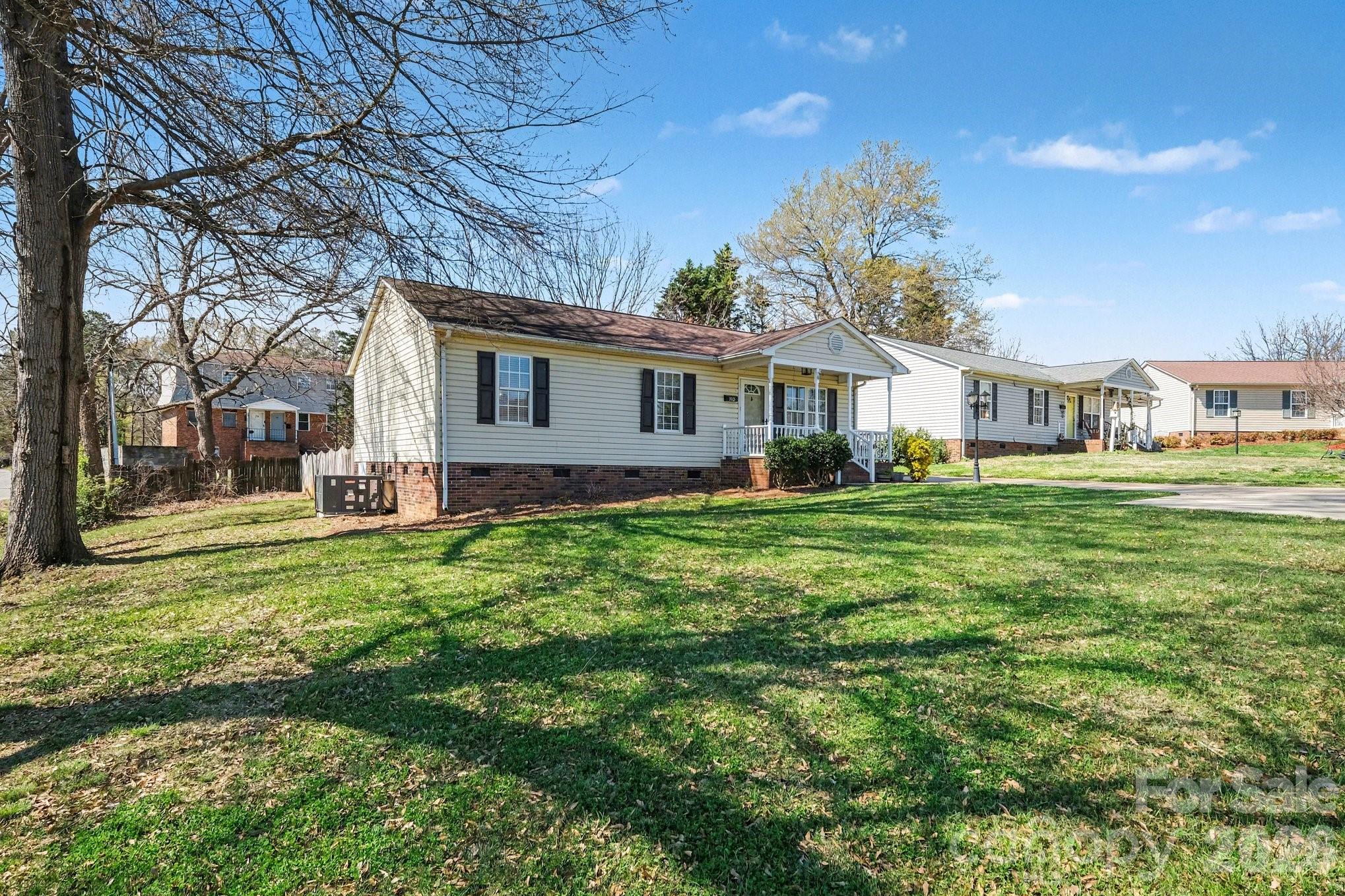 105 Chadwick Circle Dallas NC 28034