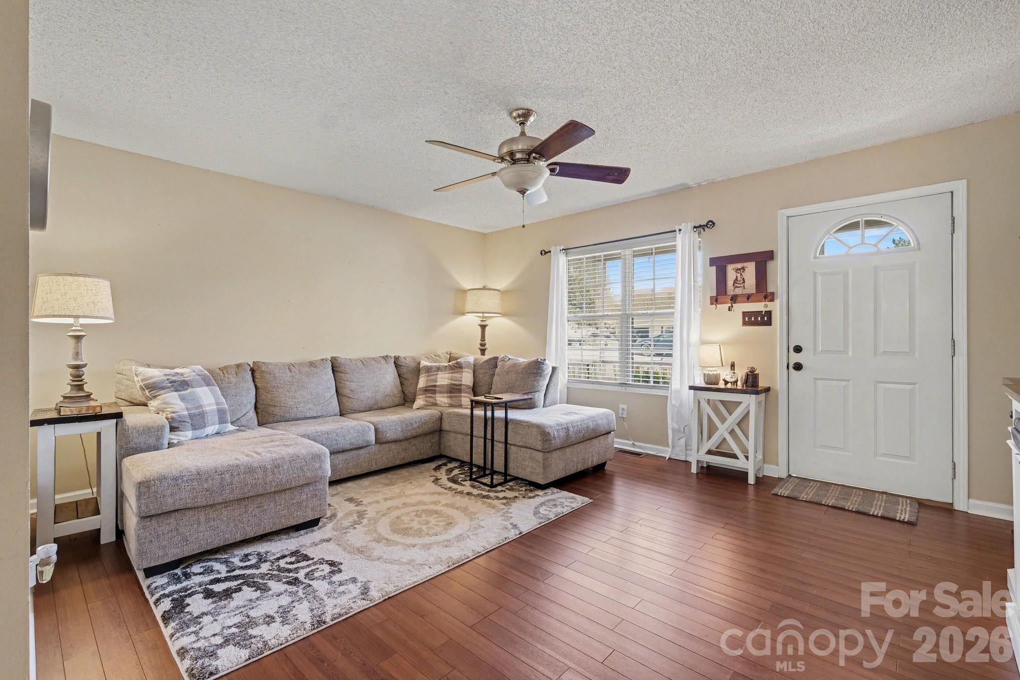 105 Chadwick Circle Dallas NC 28034