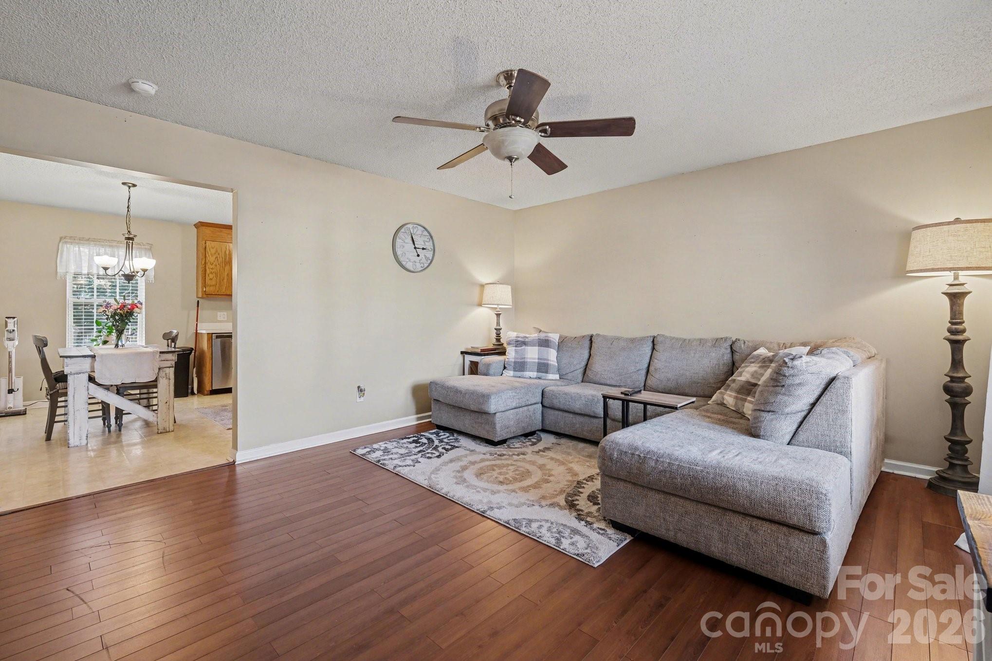 105 Chadwick Circle Dallas NC 28034