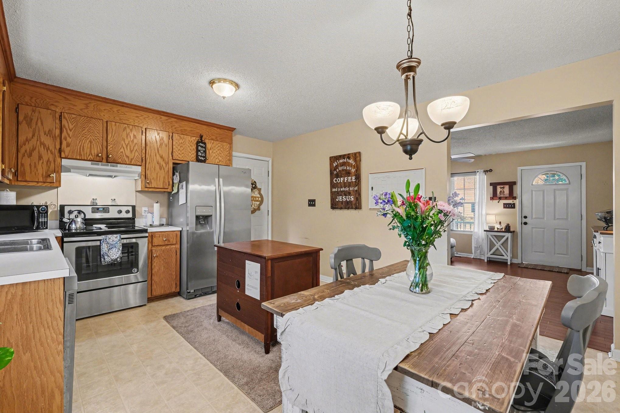 105 Chadwick Circle Dallas NC 28034