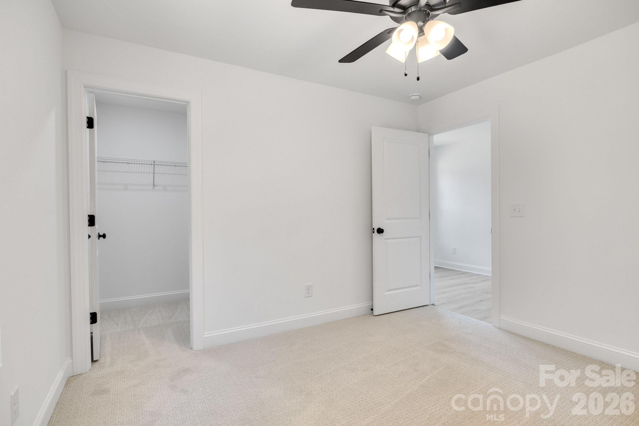 201 Henderson Circle Harrisburg NC 28075