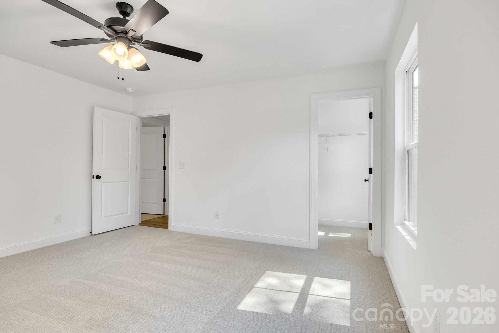 201 Henderson Circle Harrisburg NC 28075