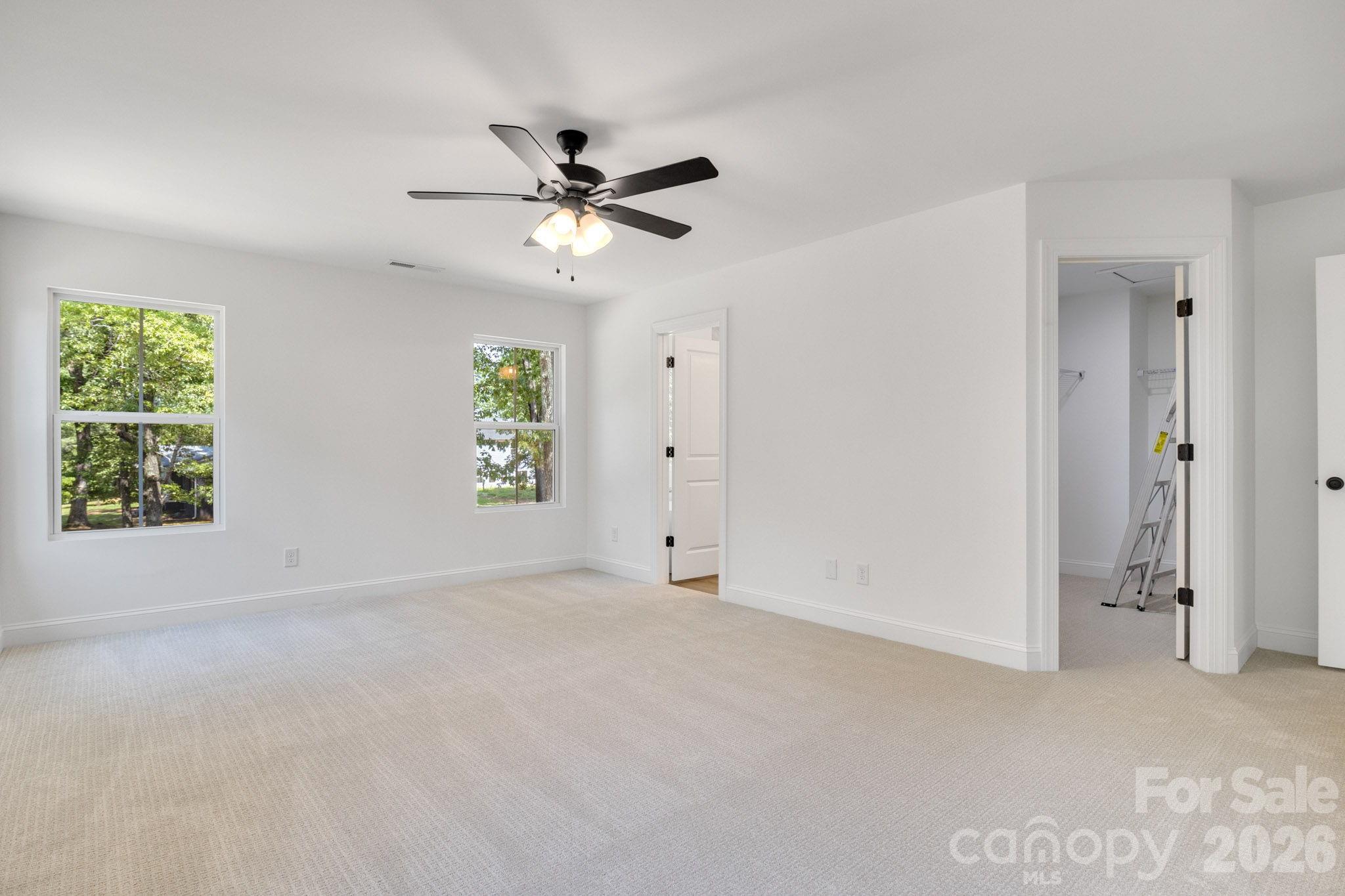 201 Henderson Circle Harrisburg NC 28075