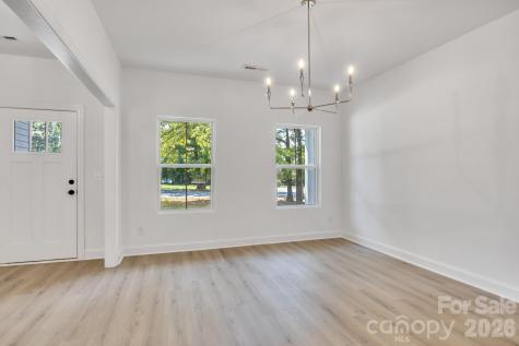 201 Henderson Circle Harrisburg NC 28075