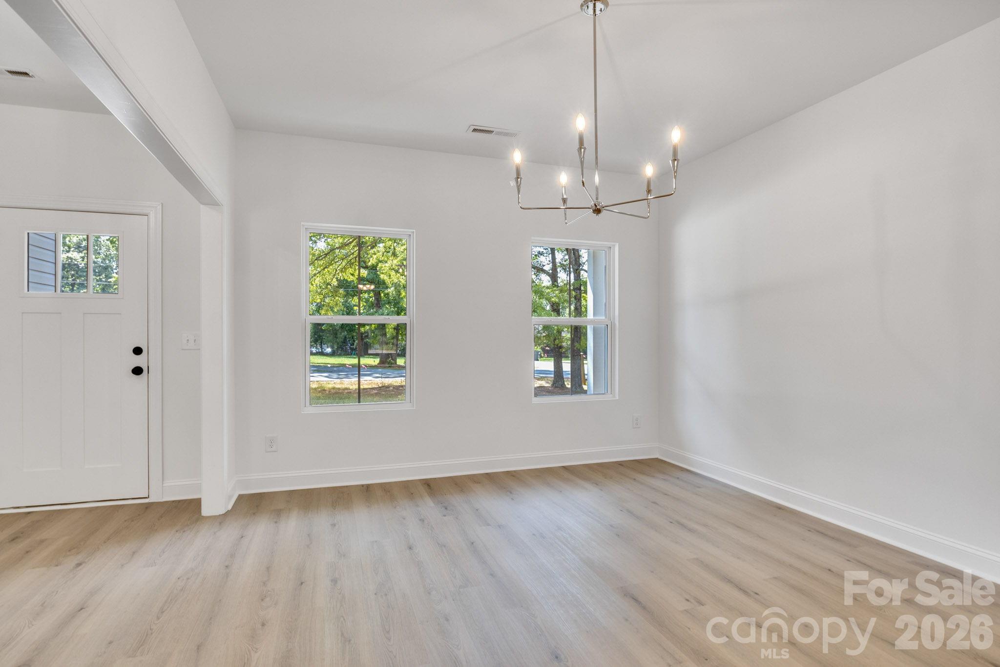 201 Henderson Circle Harrisburg NC 28075