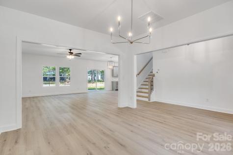 201 Henderson Circle Harrisburg NC 28075