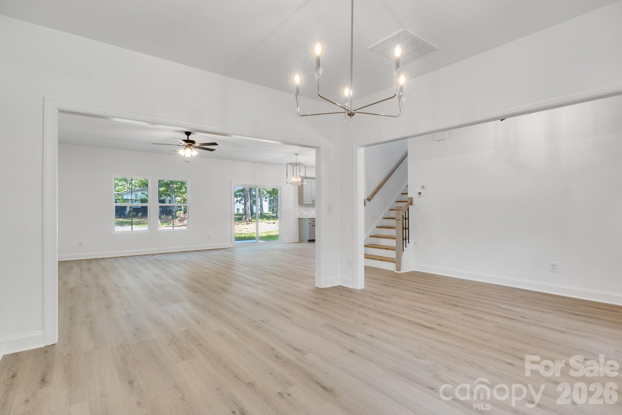 201 Henderson Circle Harrisburg NC 28075