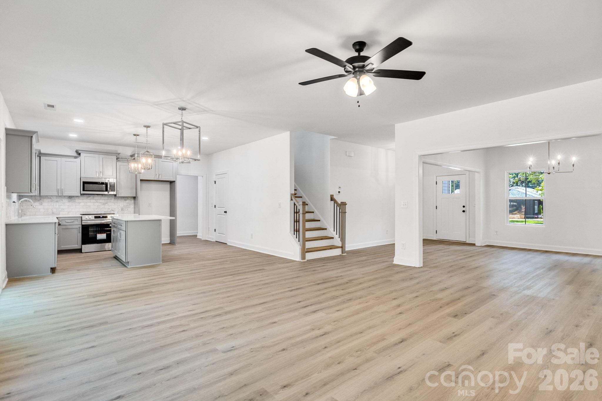 201 Henderson Circle Harrisburg NC 28075