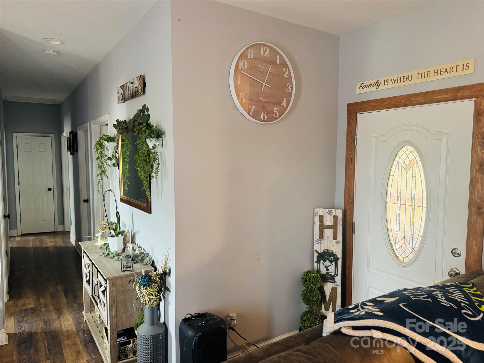 301 Mcginnis Drive Old Fort NC 28762