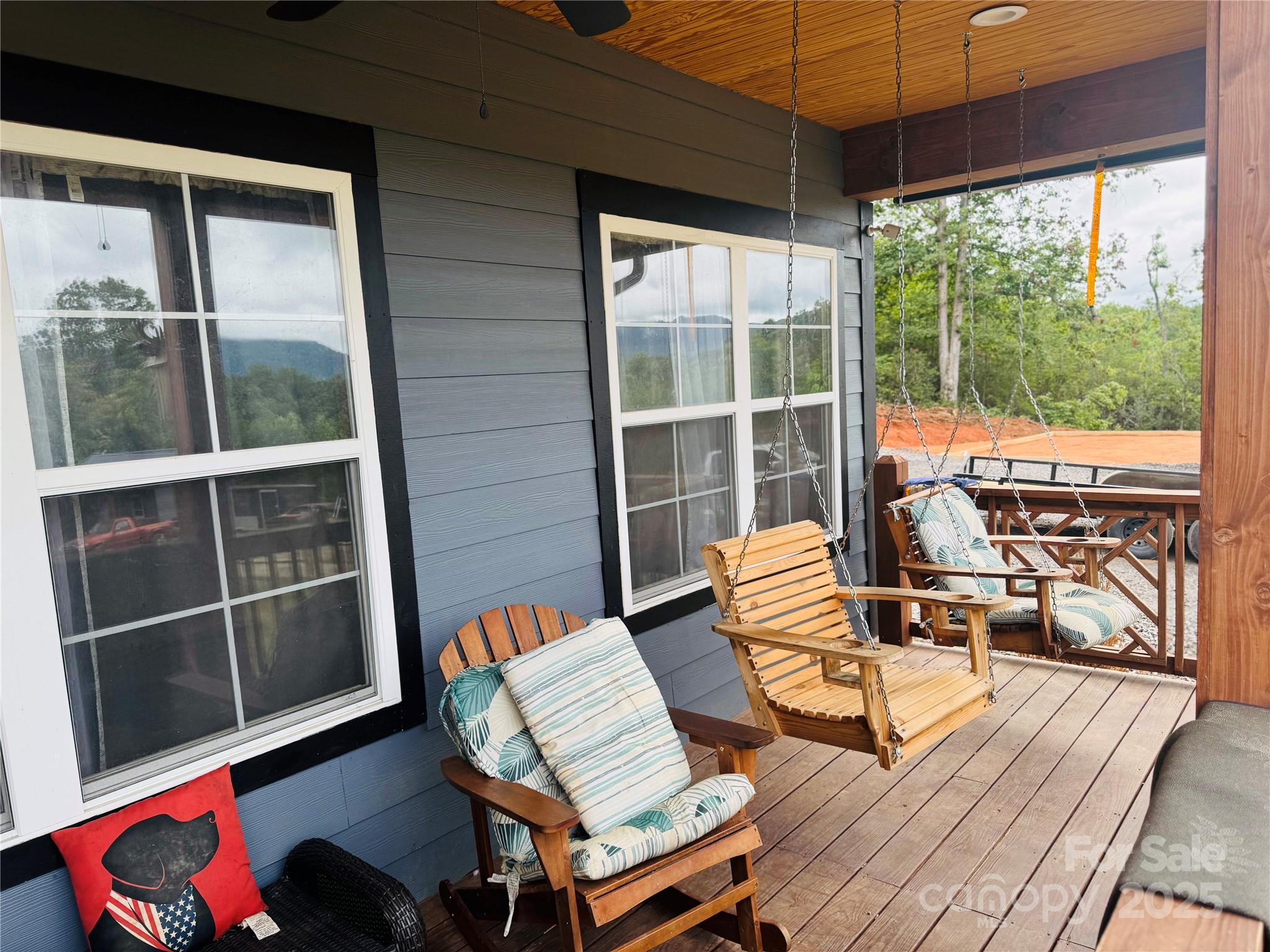 301 Mcginnis Drive Old Fort NC 28762